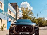 Chery Tiggo 8 Pro Max 2024 года за 12 000 000 тг. в Павлодар – фото 2