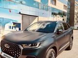 Chery Tiggo 8 Pro Max 2024 года за 12 000 000 тг. в Павлодар – фото 3