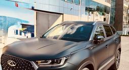 Chery Tiggo 8 Pro Max 2024 года за 12 000 000 тг. в Павлодар – фото 3