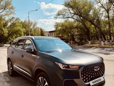 Chery Tiggo 8 Pro Max, 2024
