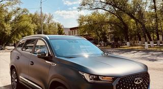 Chery Tiggo 8 Pro Max 2024 годаүшін12 000 000 тг. в Павлодар
