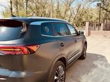 Chery Tiggo 8 Pro Max 2024 года за 12 000 000 тг. в Павлодар – фото 5