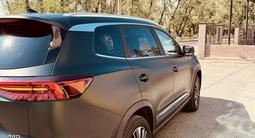Chery Tiggo 8 Pro Max 2024 года за 12 000 000 тг. в Павлодар – фото 5