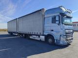 DAF  XF 2018 года за 45 000 000 тг. в Кызылорда – фото 4