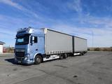 DAF  XF 2018 года за 45 000 000 тг. в Кызылорда – фото 2