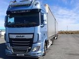 DAF  XF 2018 года за 45 000 000 тг. в Кызылорда