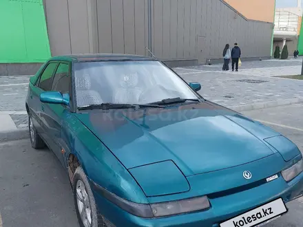 Mazda 323 1994 года за 1 200 000 тг. в Алматы – фото 2