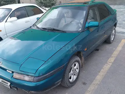 Mazda 323 1994 года за 1 200 000 тг. в Алматы – фото 16