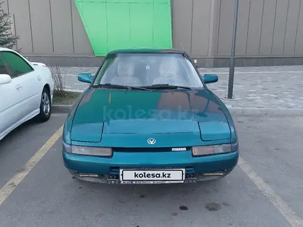 Mazda 323 1994 года за 1 200 000 тг. в Алматы
