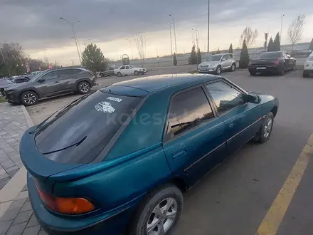 Mazda 323 1994 года за 1 200 000 тг. в Алматы – фото 6