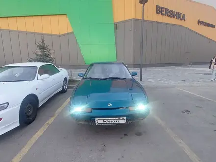 Mazda 323 1994 года за 1 200 000 тг. в Алматы – фото 7