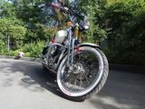 Yamaha  XVS400 Drag Star 2003 года за 3 000 000 тг. в Алматы