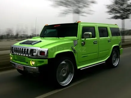 Dakota Автозапчасти на Американские в Астана
