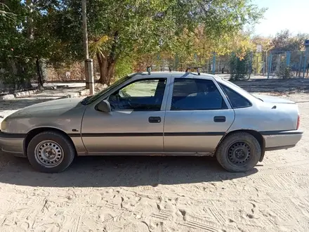 Opel Vectra 1993 года за 550 000 тг. в Актобе – фото 4