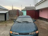 Mazda Cronos 1995 годаүшін730 000 тг. в Шымкент – фото 2