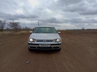 Volkswagen Golf 2001 года за 2 800 000 тг. в Актобе