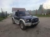 Mitsubishi Pajero 1994 года за 2 900 000 тг. в Алматы – фото 2