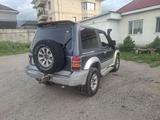 Mitsubishi Pajero 1994 года за 2 900 000 тг. в Алматы – фото 4