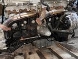 ДВИГАТЕЛЬ МОТОР АКПП КОРОБКА АВТОМАТ M104 3.2үшін400 000 тг. в Атырау – фото 4