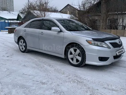 Toyota Camry 2009 года за 6 700 000 тг. в Астана – фото 6