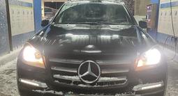 Mercedes-Benz GL 500 2012 годаfor15 000 000 тг. в Алматы