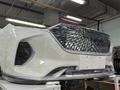 ПЕРЕДНИЙ БАМПЕР В СБОРЕ ХАВАЛ М6 HAVAL M6үшін10 000 тг. в Алматы – фото 2
