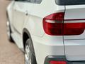 BMW X5 2007 года за 6 500 000 тг. в Караганда – фото 4