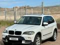 BMW X5 2007 года за 6 500 000 тг. в Караганда – фото 11