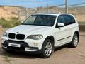 BMW X5 2007 года за 6 500 000 тг. в Караганда – фото 10
