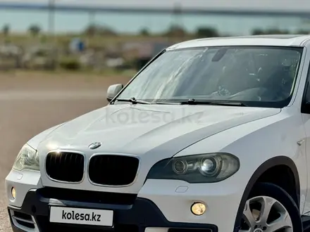 BMW X5 2007 года за 8 200 000 тг. в Караганда – фото 12