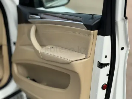BMW X5 2007 года за 6 500 000 тг. в Караганда – фото 17