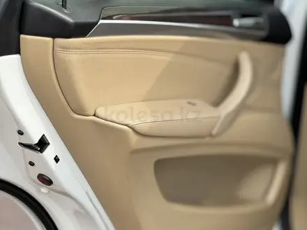 BMW X5 2007 года за 6 500 000 тг. в Караганда – фото 15
