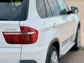 BMW X5 2007 года за 6 500 000 тг. в Караганда – фото 3