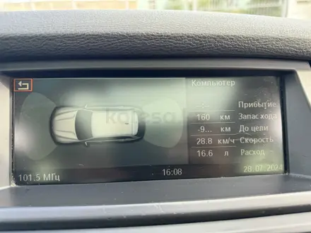 BMW X5 2007 года за 6 500 000 тг. в Караганда – фото 20