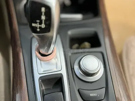 BMW X5 2007 года за 6 500 000 тг. в Караганда – фото 22