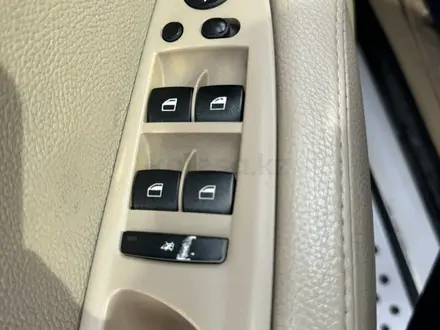 BMW X5 2007 года за 6 500 000 тг. в Караганда – фото 24