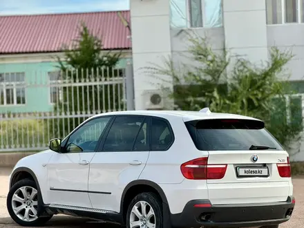 BMW X5 2007 года за 6 500 000 тг. в Караганда – фото 29