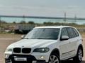 BMW X5 2007 года за 6 500 000 тг. в Караганда