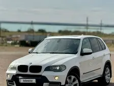 BMW X5, 2007