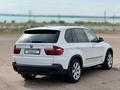BMW X5 2007 года за 6 500 000 тг. в Караганда – фото 38