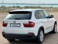 BMW X5 2007 года за 6 500 000 тг. в Караганда – фото 37