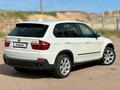 BMW X5 2007 года за 6 500 000 тг. в Караганда – фото 36