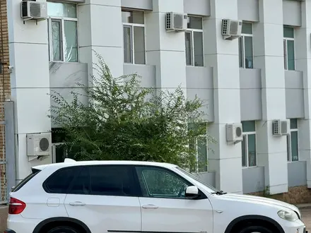 BMW X5 2007 года за 6 500 000 тг. в Караганда – фото 40