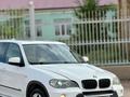 BMW X5 2007 года за 6 500 000 тг. в Караганда – фото 41