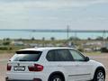 BMW X5 2007 года за 6 500 000 тг. в Караганда – фото 8
