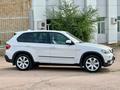 BMW X5 2007 года за 6 500 000 тг. в Караганда – фото 9