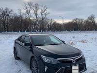 Toyota Camry 2017 годаfor12 000 000 тг. в Караганда