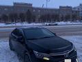 Toyota Camry 2017 года за 12 000 000 тг. в Караганда – фото 4