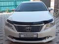Toyota Camry 2014 годаүшін9 500 000 тг. в Тараз