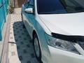 Toyota Camry 2014 годаүшін9 500 000 тг. в Тараз – фото 12